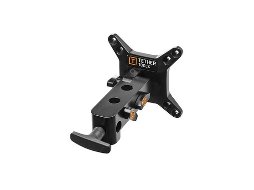 [90272040 1450784] Tether Tools Rock Solid VESA Studio Monitor Mount