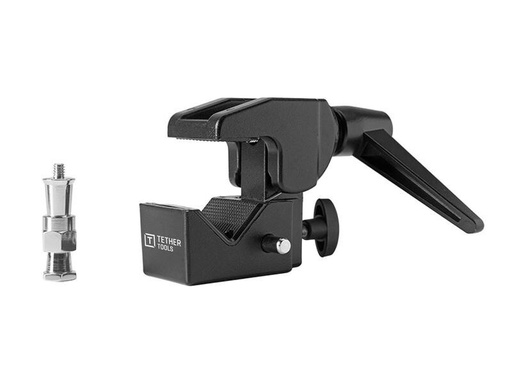 [90272049 1450768] Tether Tools Clamp Rock Solid Master