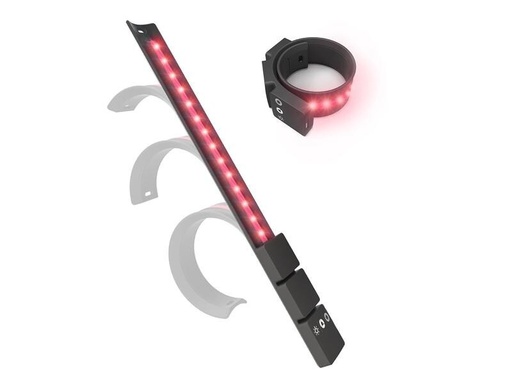 [90272053 1450755] Tether Tools Lichtarmband Spekular LED RGB