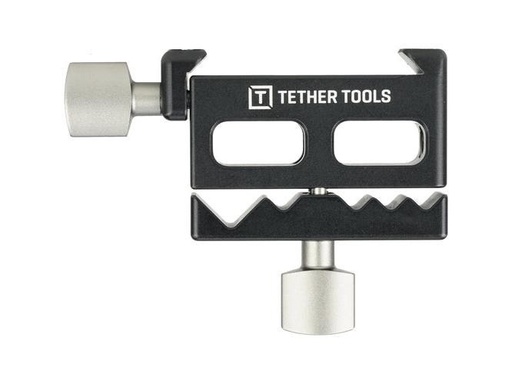 [90272056 1450785] Tether Tools Clamp Kabel für L-Brackets