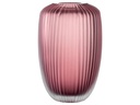 Leonardo Vase Bellagio 16 cm, Berry