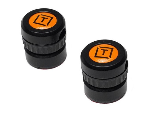 [90272060 1450793] Tether Tools TetherGuard Cable Support (2-Pack)