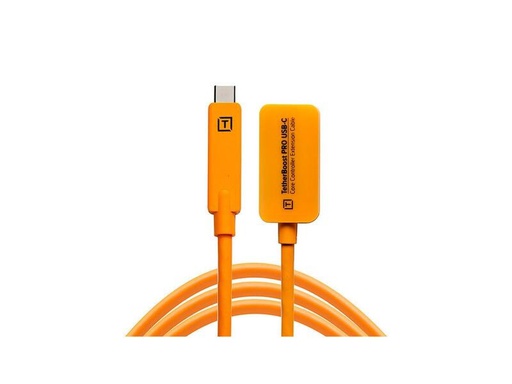 [90272079 1450792] Tether Tools Tetherboost Pro, USB-C Core Extension