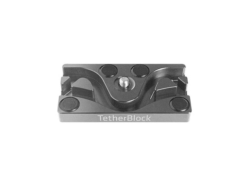 [90272109 1450788] Tether Tools Tetherblock Graphite