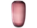 Leonardo Vase Bellagio 52 cm, Berry
