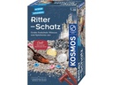 Kosmos Experimentierkasten Ritter-Schatz