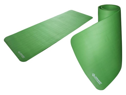 [90272131 1499884] Schildkröt Fitness Fitnessmatte Grün