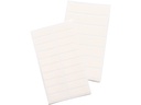 We R Memory Keepers Universal-Etiketten 150 Stück