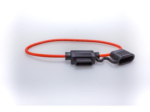 [90272188 1473338] Swaytronic Sicherungshalter Stecksicherung, 2 - 40A