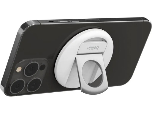 [90272206 1497821] Belkin Halterung iPhone Mount mit MagSafe für Mac Notebooks