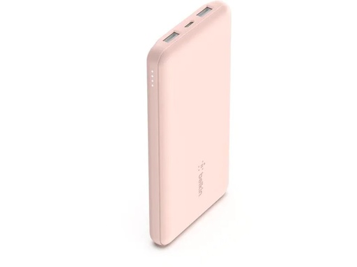 [90272218 1497828] Belkin Powerbank Boost Charge 3-Port 10000 mAh