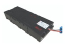 APC Ersatzbatterie APCRBC115