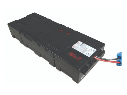 [90046534 214060] APC Ersatzbatterie APCRBC115