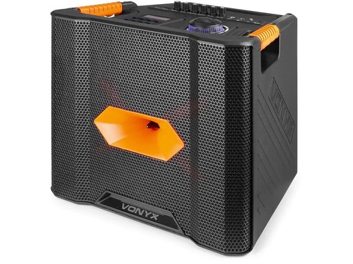 [90272227 1466070] Vonyx PA-System Rock300