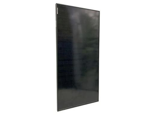 [90272237 1473298] Swaytronic Solarpanel Monokristallin Schindel, starr, 170 W