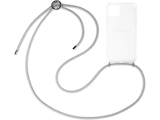 [90272323 1487415] Urbany's Necklace Case iPhone 14 Cloudy Sky