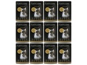 Cat's Love Nassfutter Senior Ente 12 x 85 g