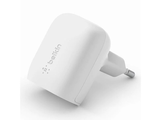 [90272345 1497823] Belkin USB-Wandladegerät Boost Charge 20W-USB-C