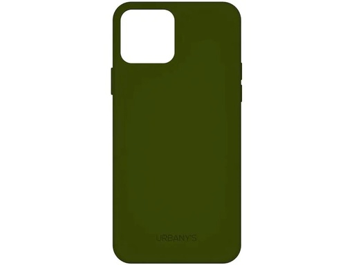 [90272359 1487458] Urbany's Back Cover City Soldier Silicone iPhone 14 Plus
