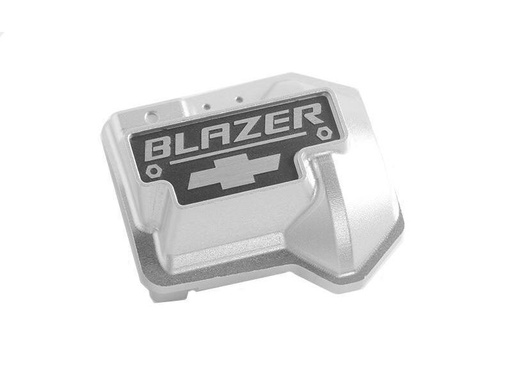 [90004634 955665] RC4WD Modellbau-Diffabdeckung TRX-4 K5 Blazer Silber