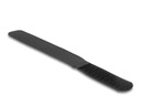 Delock Klettkabelbinder Schwarz 180 mm x 20 mm, 10 Stück