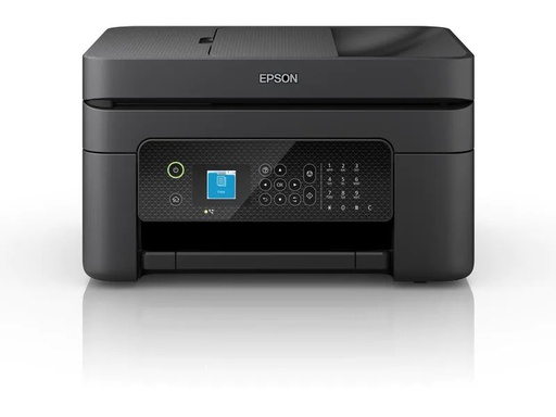 [90272446 1470535] Epson Multifunktionsdrucker WorkForce  WF-2930DWF