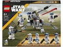 LEGO® Star Wars 501st Clone Troopers Battle Pack 75345