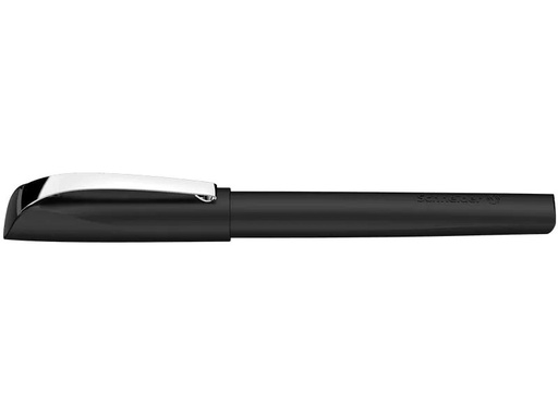 [90272609 1458732] Schneider Tintenroller Ceod Shiny Medium (M), Schwarz