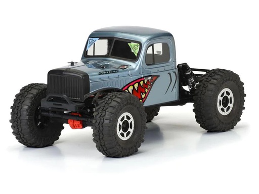 [90272616 1453903] Proline Karosserie Comp Wagon, nur Kabine 12.3 / 1:10