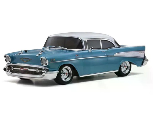 [90272619 1505404] Kyosho Serienwagen Fazer MK2 1957 Chevy Bel Air Coupe 1:10, ARTR