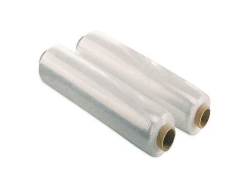 [90272621 1403358] Scaldia Handstretchfolie 50 cm x 300 m, Transparent