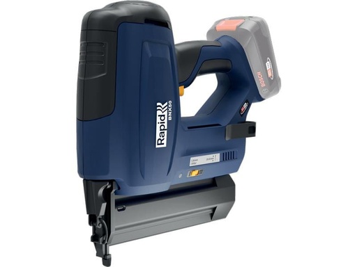 [90272639 1471005] Rapid Akku-Nagler BNX50 18 V P4A Solo