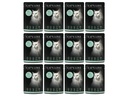 Cat's Love Nassfutter Adult Pute, 12 x 85 g