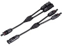 Swaytronic Solar MC4 Parallel-Schaltung Typ 2