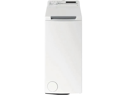 [90272712 1506812] Whirlpool Waschmaschine TDLR 612C CH N Oben (Toplader)