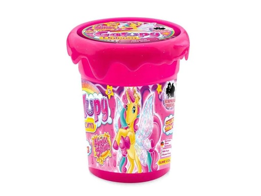 [90272788 1494700] Craze Magic Slime Galupy mit Sammelfigur assortiert