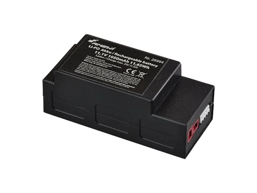 [90272789 1507905] Amewi RC-Akku LiPo 1050 mAh 11.1 V 25C