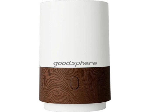 [90272797 1499900] Goodsphere Aromavernebler Tiny 15 m²