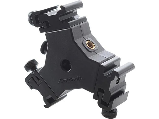 [90046599 1167912] Westcott Adapter The Triple Threat