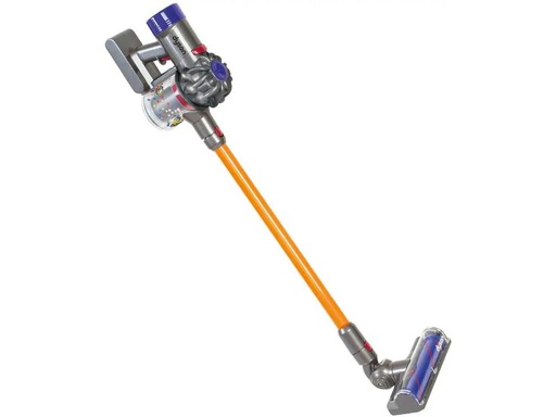 [90272870 1494680] Casdon Reinigungs-Spielzeug Dyson Staubsauger V8 Cord Free