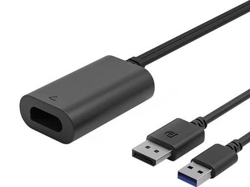 [90046601 1115814] HTC Adapter HTC Vive Cosmos Converter