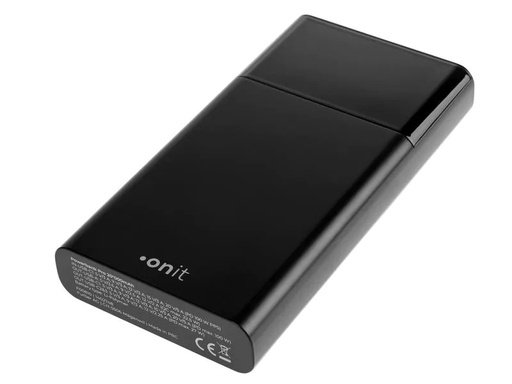 [90272882 1402748] onit Powerbank Pro 20000 mAh