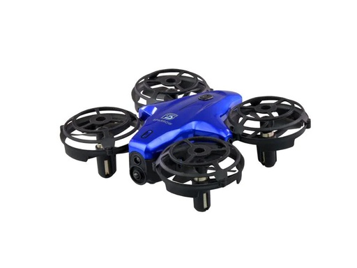 [90272912 1494639] Amewi Drohne Sparrow, Blau, RTF