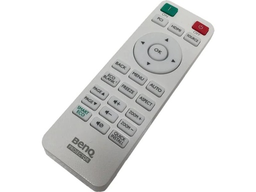 [90272951 950826] BenQ Fernbedienung 5J.JGV06.001 / RCX014