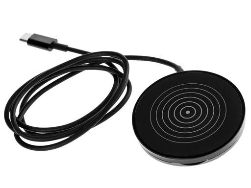 [90272969 1381797] onit Magnetic Charger 15 W, Schwarz
