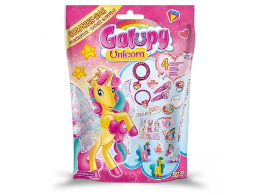 [90272981 1494701] Craze Surprise Bag Galupy