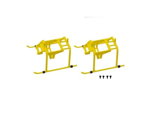 [90046618 291437] ALIGN Landegestell 150