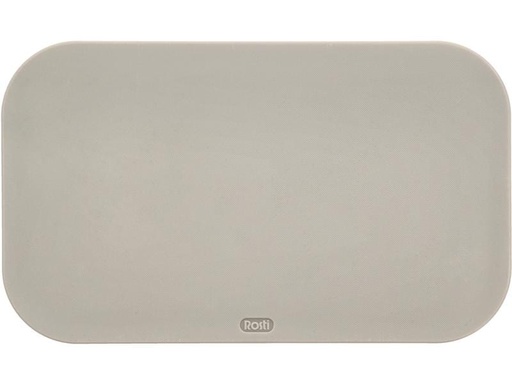 [90273075 1504925] Rosti Schneidebrett Choptima S 26.5 cm  x 16 cm, Humus