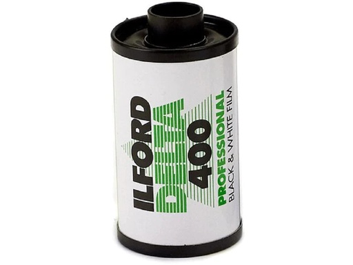 [90273077 1499573] Ilford Analogfilm Delta 400 135-36