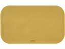 Rosti Schneidebrett Choptima S 26.5 cm  x 16 cm, Curry